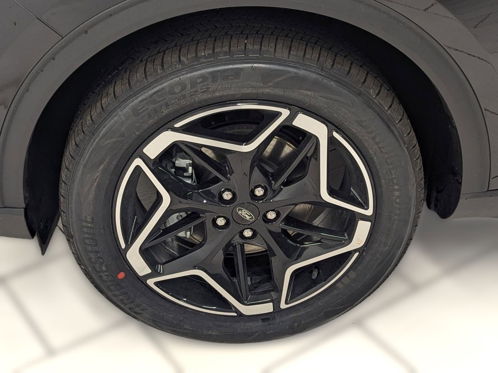 New 2026 Ford Escape Platinum w/ Premium Technology Package image 9