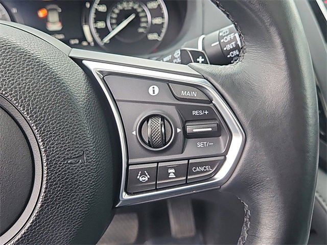 Used 2021 Acura RDX AWD image 24