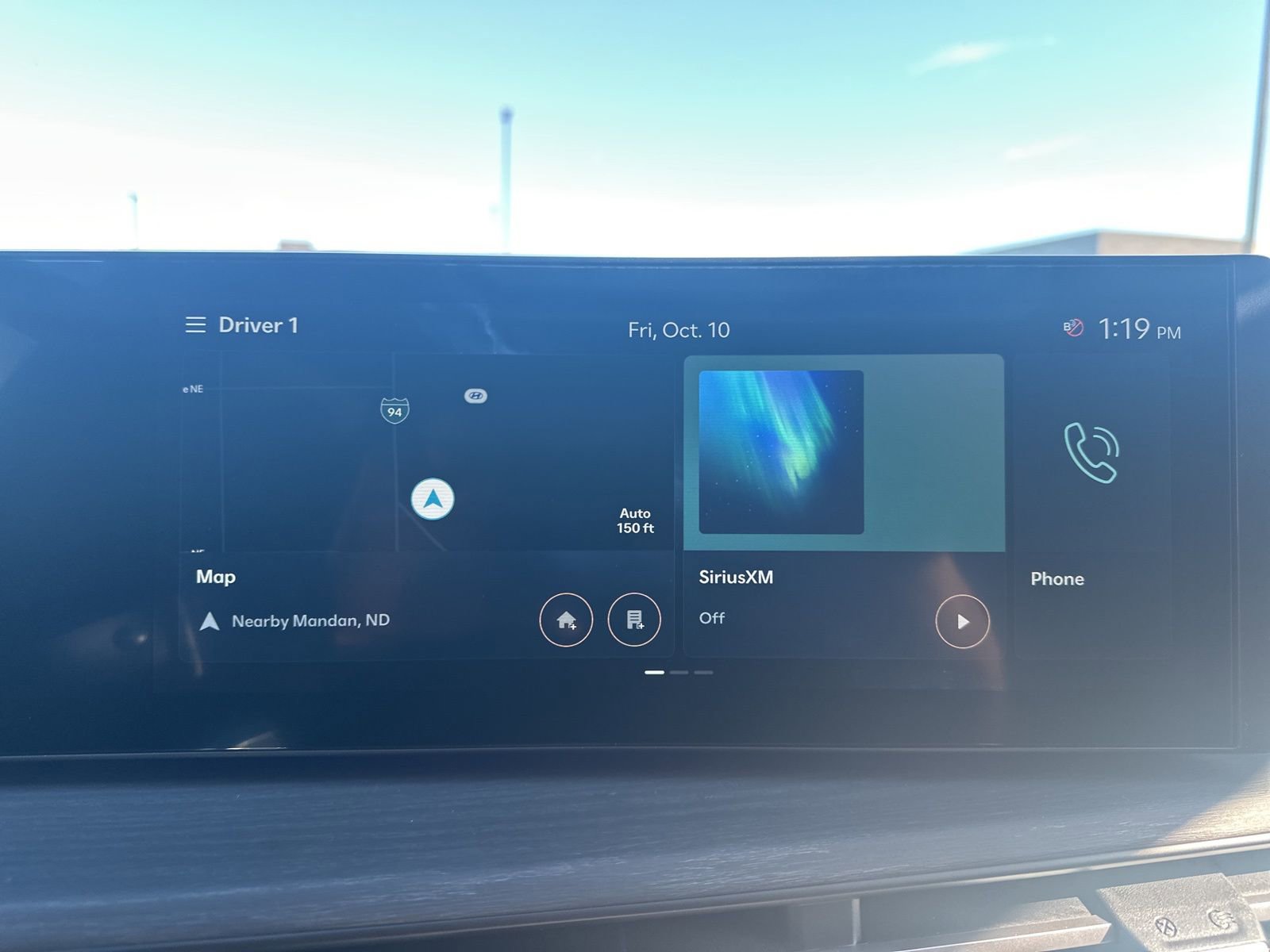 New 2026 Hyundai Santa Fe Limited image 17