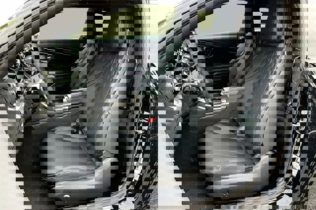 New 2026 Mercedes-Benz CLE 300 4MATIC Coupe image 12