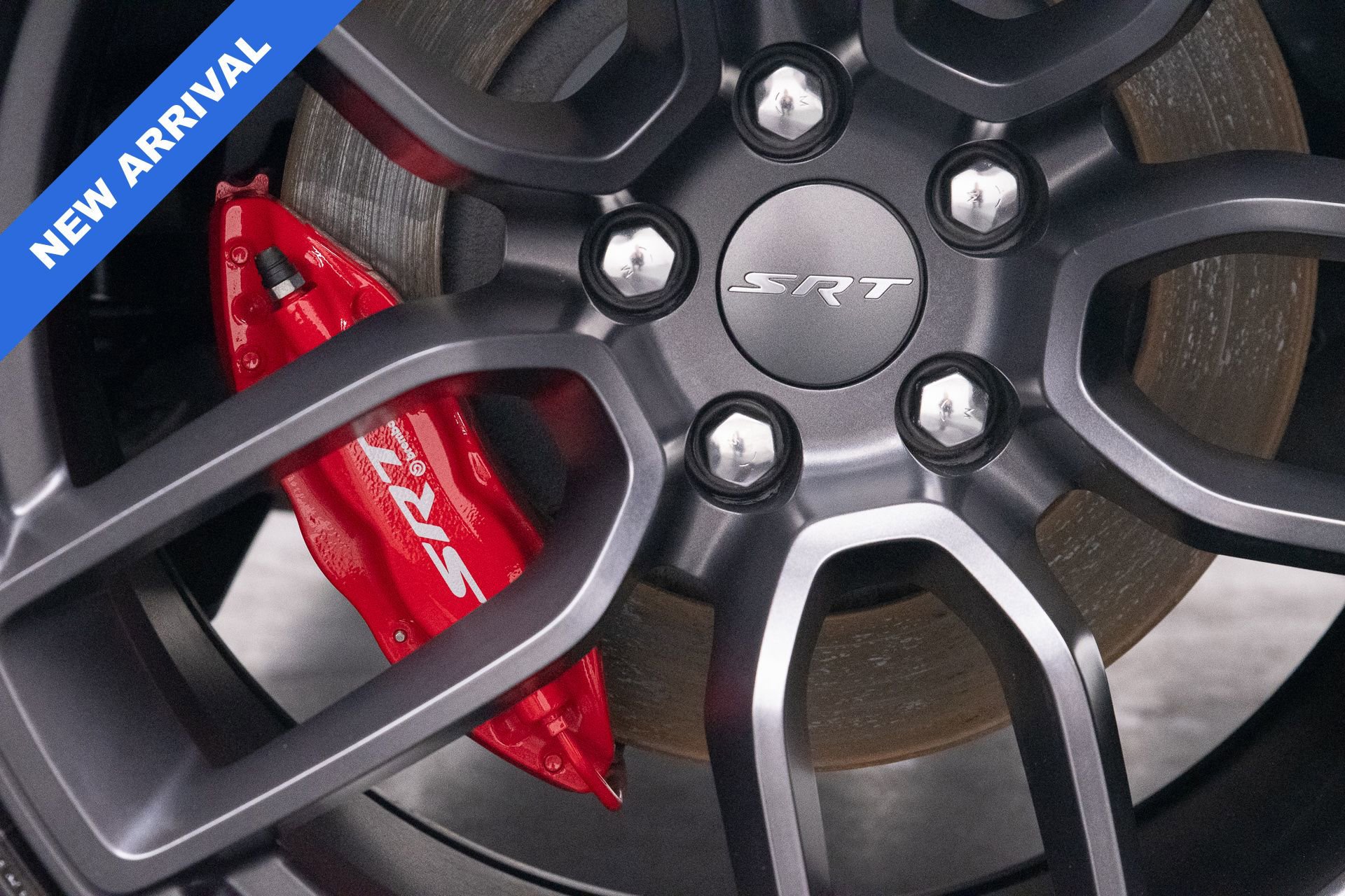 Used 2023 Dodge Challenger SRT Hellcat image 18