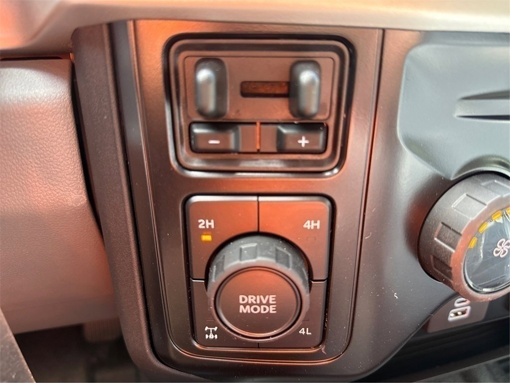 New 2026 Ford F250 XL w/ Snow Plow Prep Package image 23