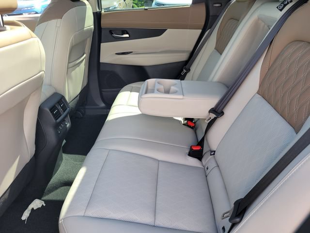 New 2026 Nissan Murano Platinum w/ Cargo Package AWD/4WD image 33