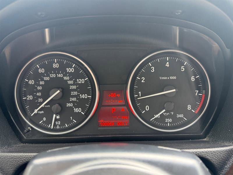 Used 2013 BMW 328i Convertible RWD image 25