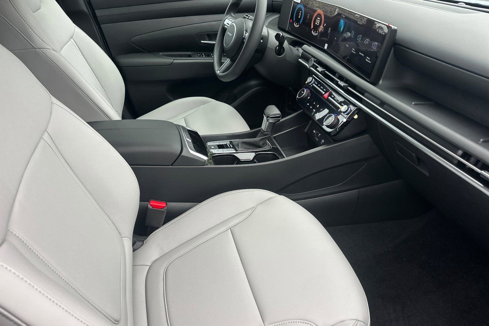 New 2026 Hyundai Santa Cruz SEL FWD image 15