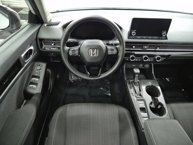 Used 2023 Honda Civic EX image 11