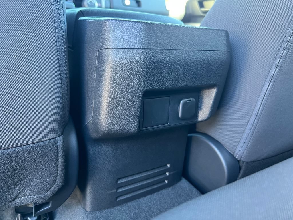 New 2026 Toyota Tacoma SR5 AWD/4WD image 14