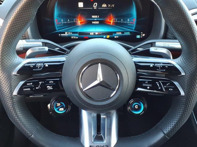 Used 2023 Mercedes-Benz SL 43 AMG image 9