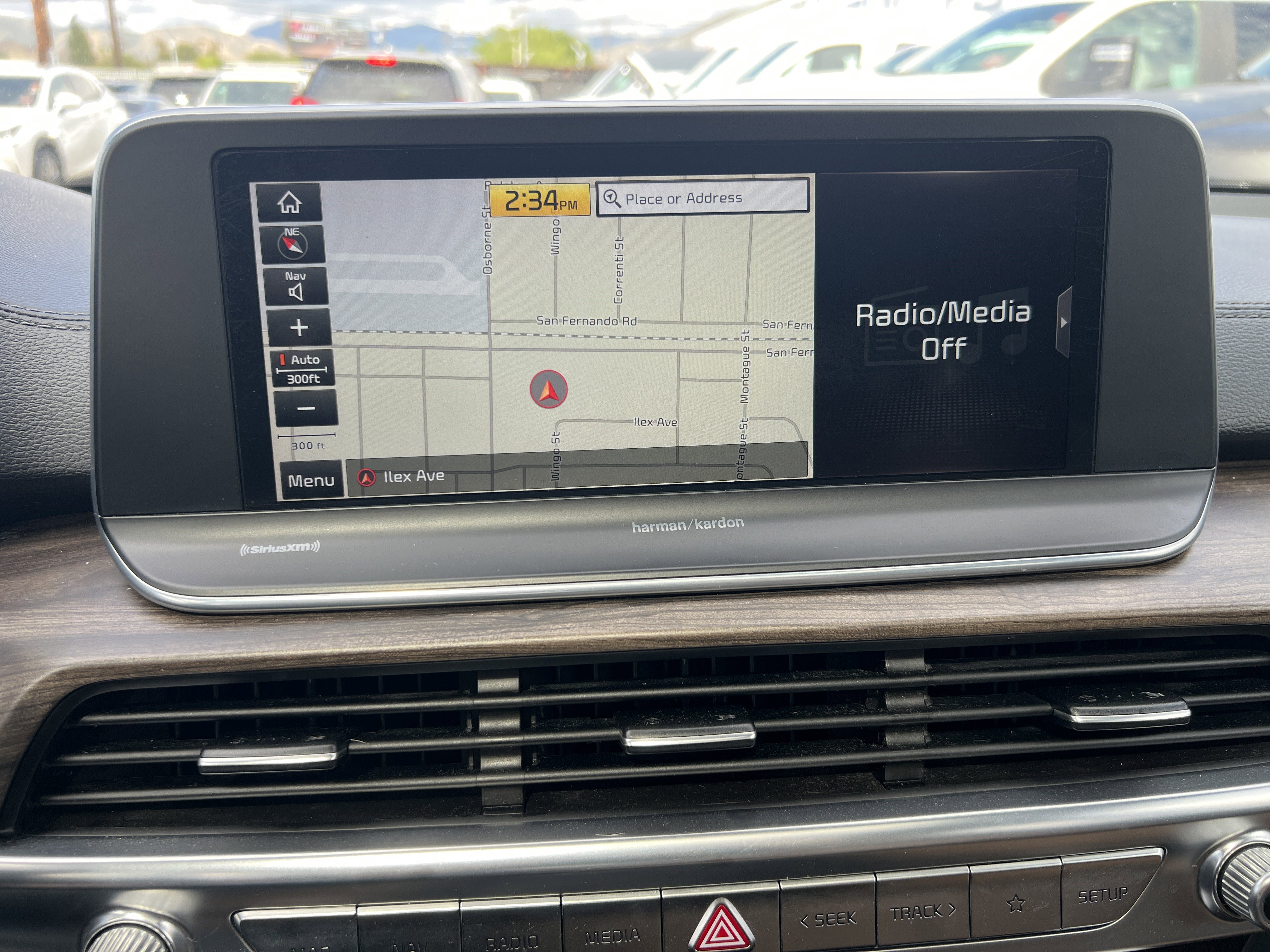 Used 2020 Kia Telluride SX w/ Towing Package image 27