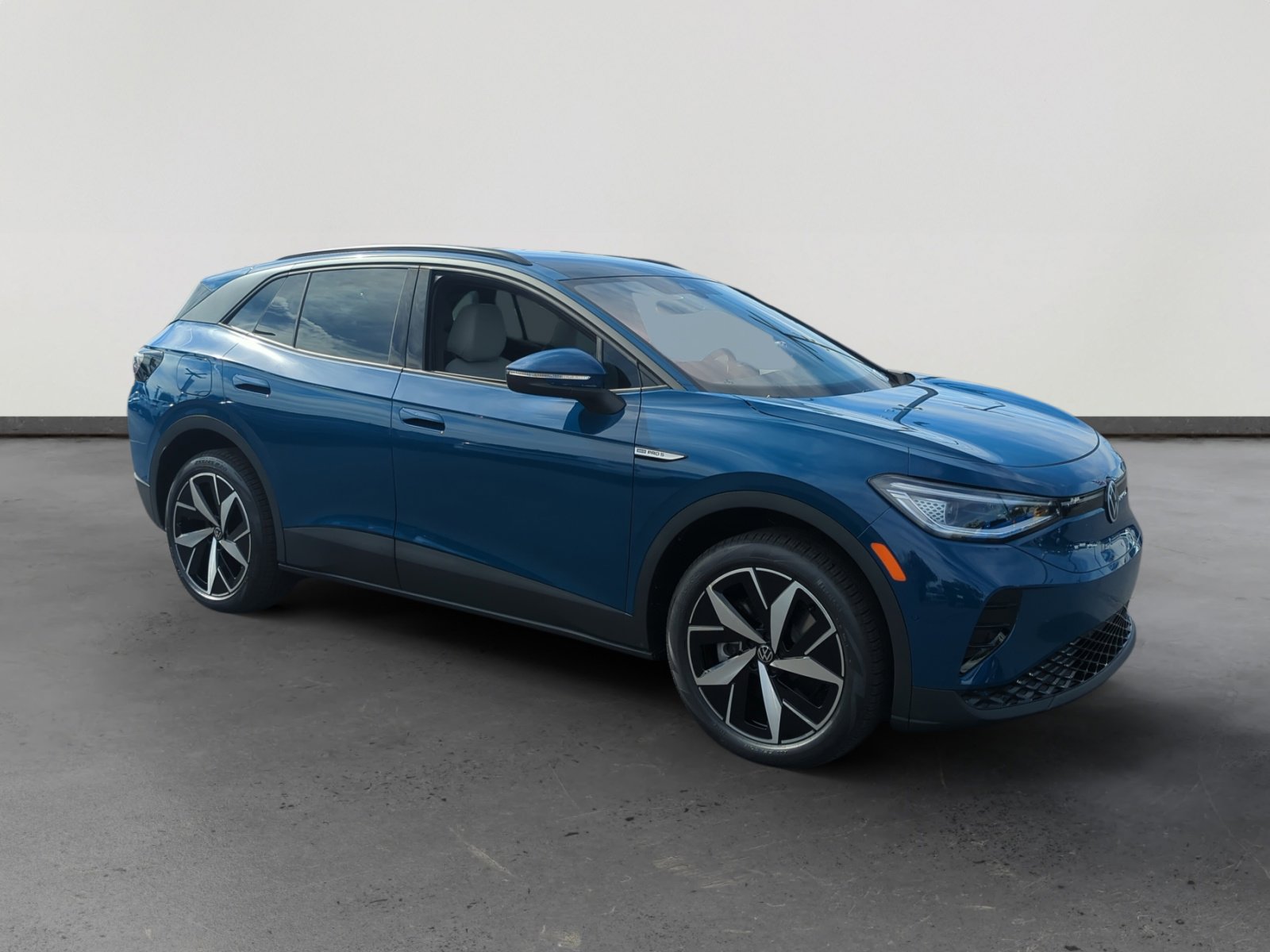 New 2025 Volkswagen ID.4 Pro S AWD/4WD image 7