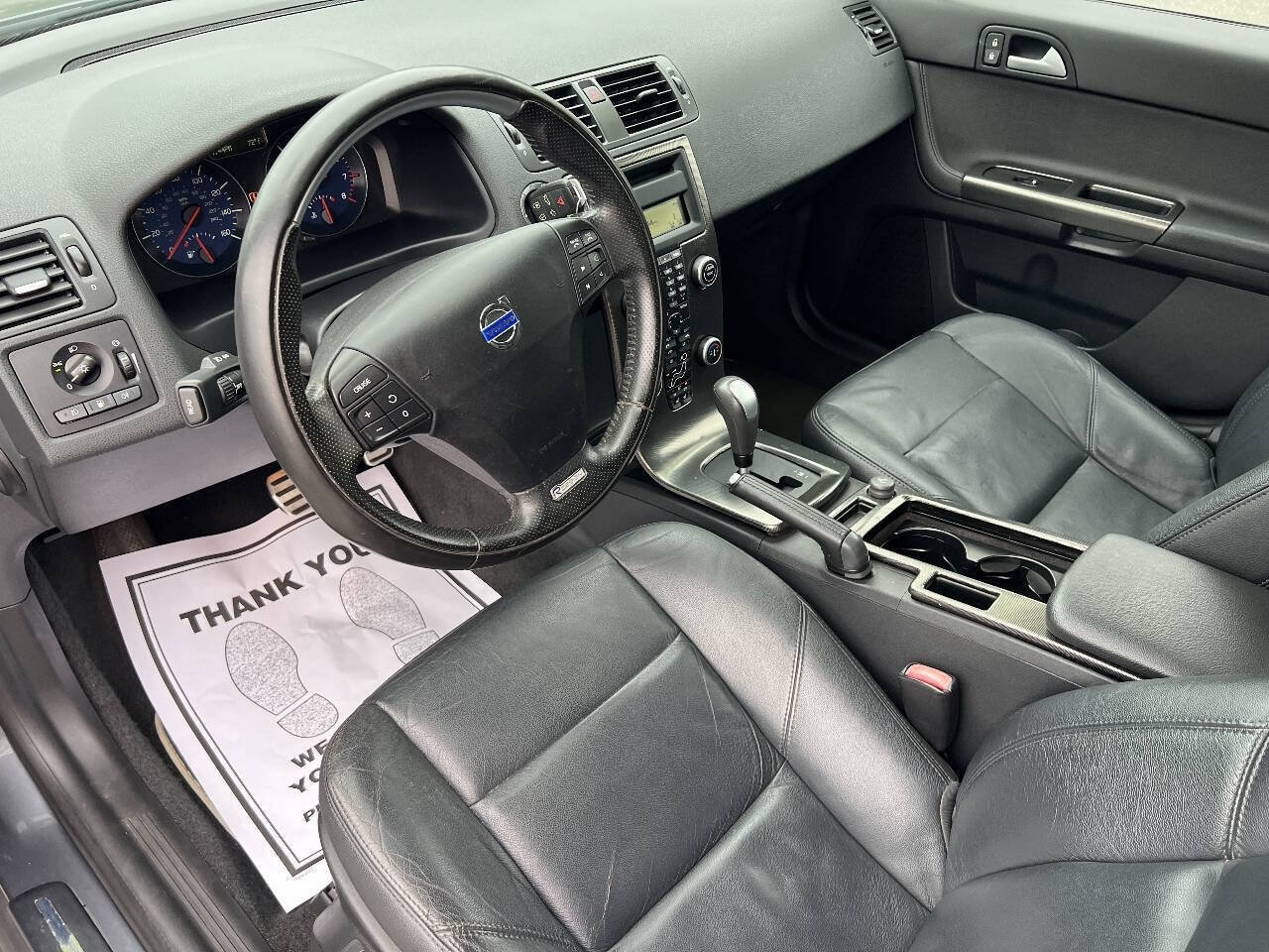 Used 2009 Volvo S40 T5 R-Design AWD/4WD image 18