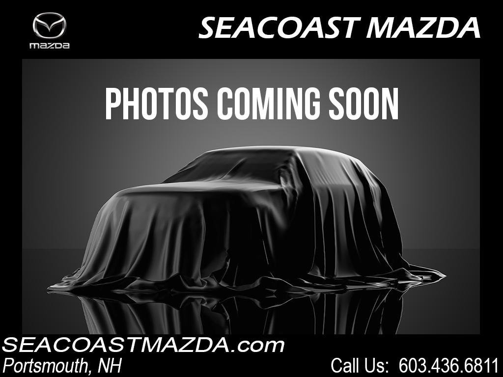 New 2025 MAZDA CX-90 3.3 Turbo w/ Premium Sport Pkg image 1