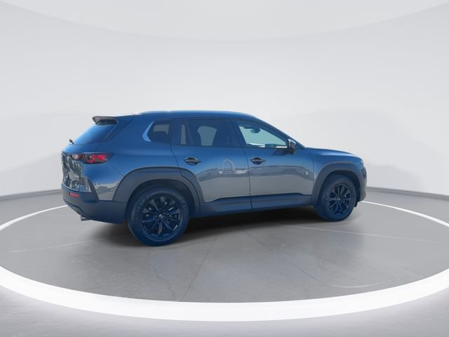 Used 2024 MAZDA CX-50 AWD 2.5 S w/ Weather Package image 8