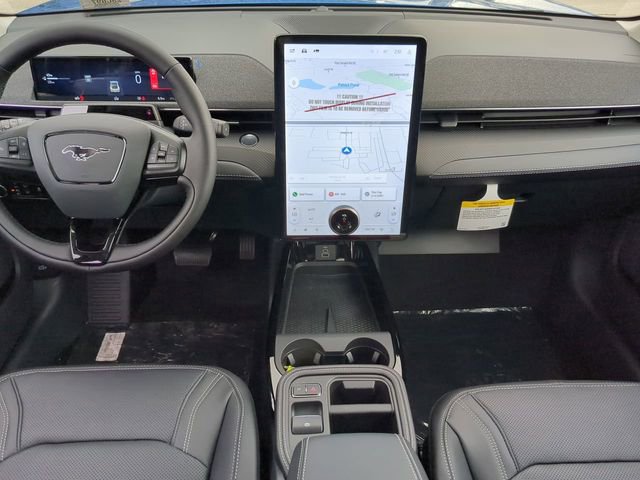 New 2025 Ford Mustang Mach-E Premium image 16