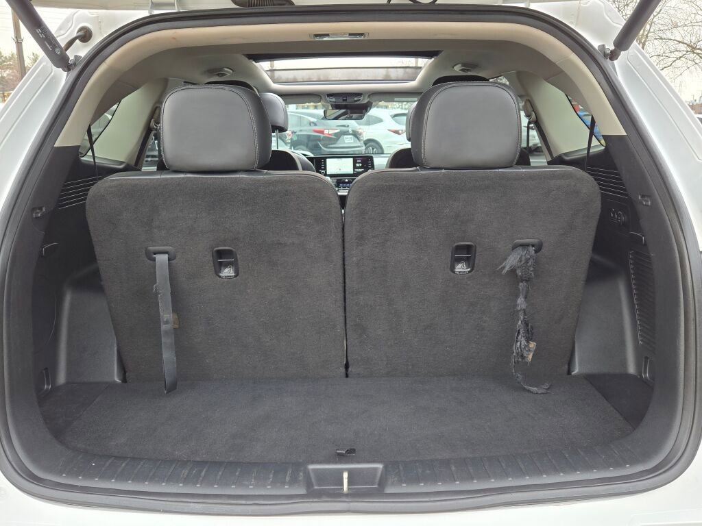 Used 2021 Kia Sorento SX image 20