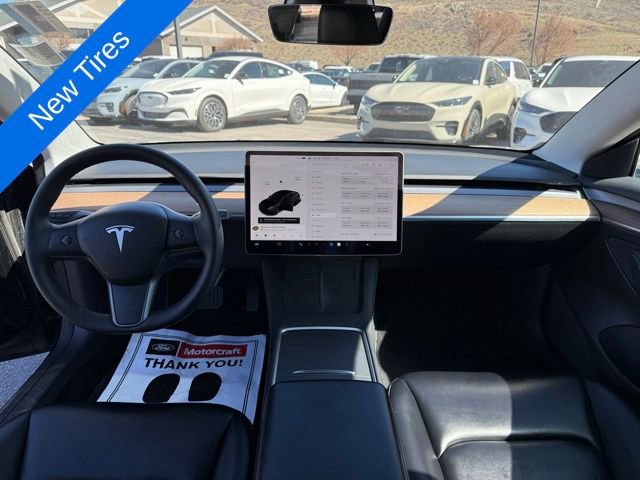 Used 2022 Tesla Model 3 Long Range image 27