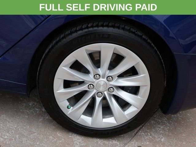 Used 2019 Tesla Model S P100D image 38