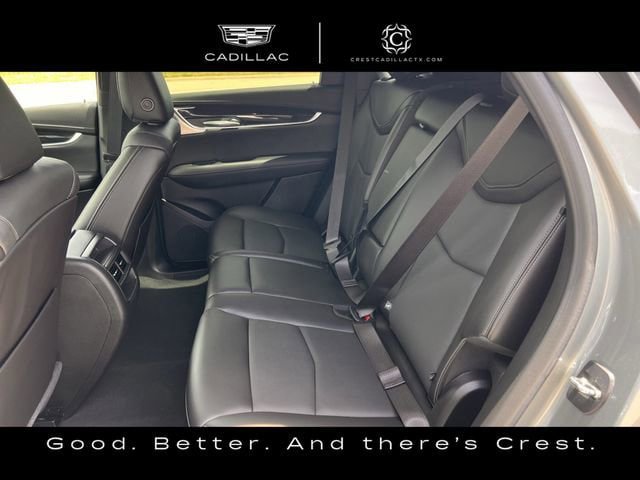 Certified 2023 Cadillac XT5 Premium Luxury AWD/4WD image 32