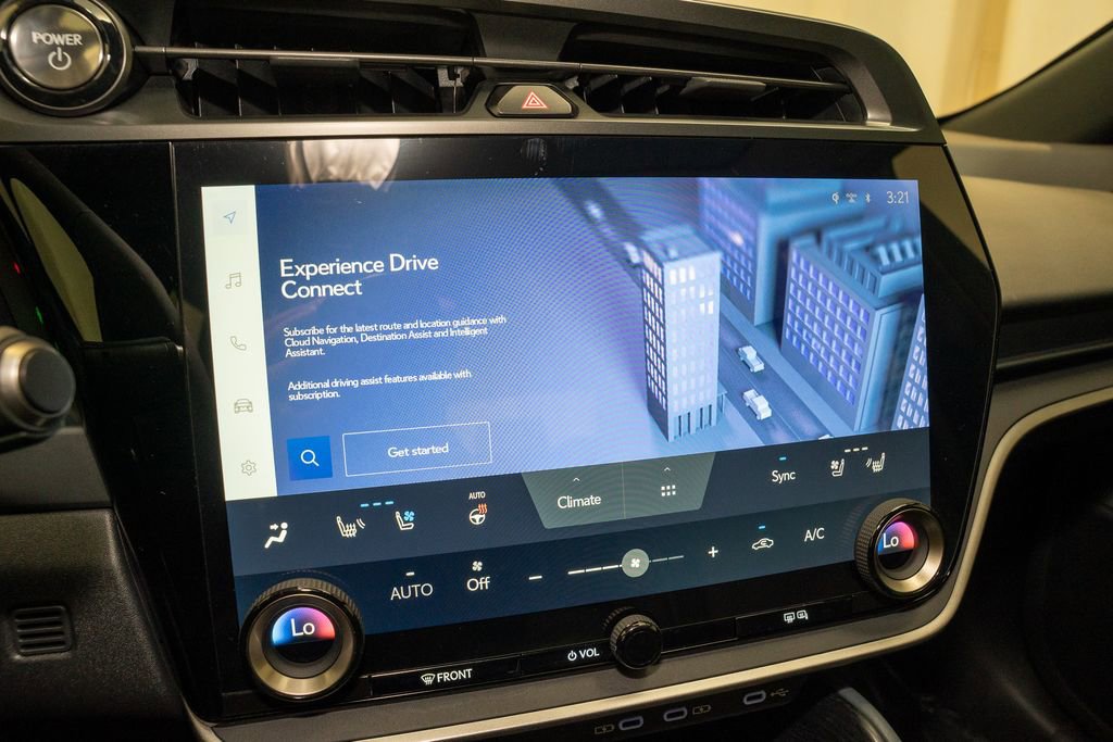 Used 2026 Lexus RZ 350e 2WD w/ Convenience Package image 14