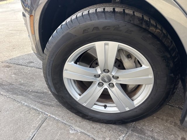 Used 2019 Audi Q7 2.0T Premium Plus w/ Premium Plus Package image 11