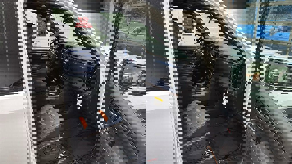 New 2026 GMC Sierra 1500 AT4 w/ AT4 Premium Package image 12