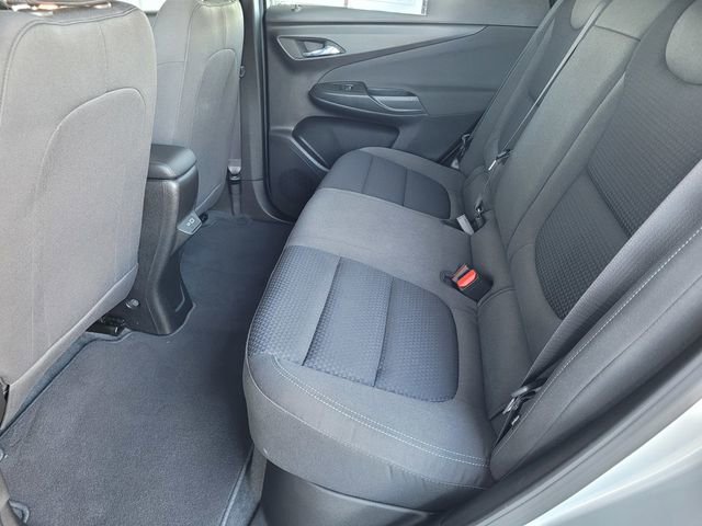 Used 2022 Chevrolet Bolt EUV LT image 15