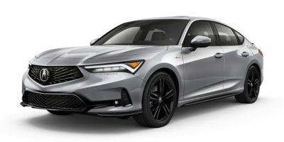 New 2026 Acura Integra A-Spec image 1