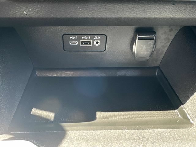 New 2026 Nissan Altima 2.5 SV AWD/4WD image 34