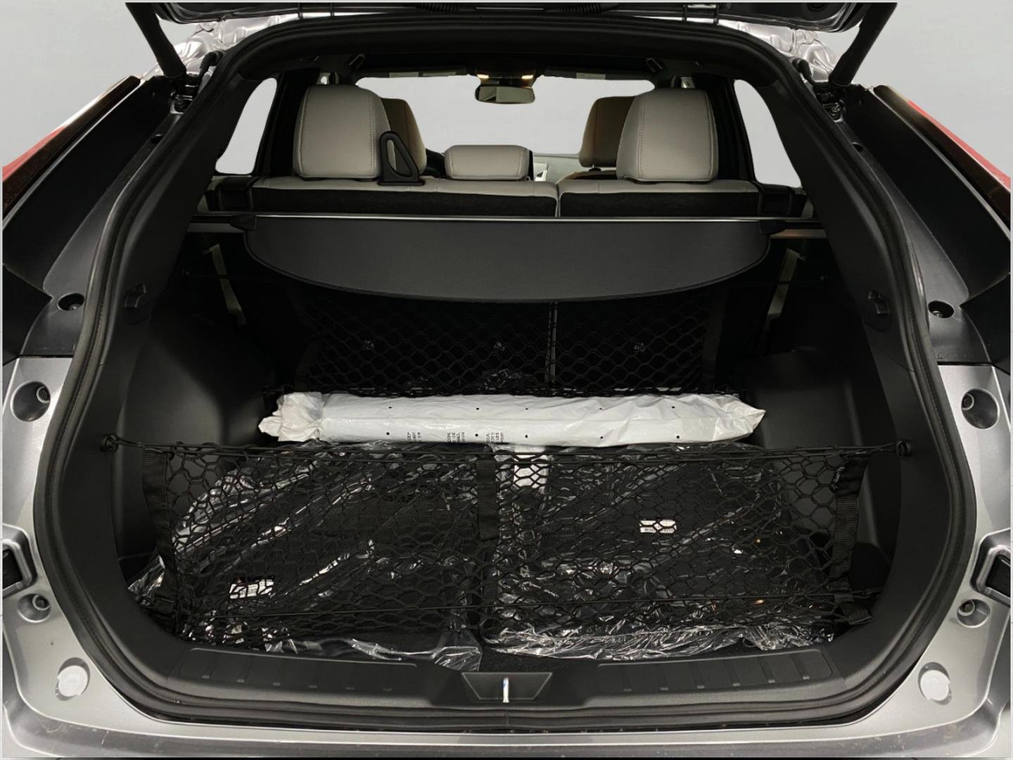 New 2026 Mitsubishi Eclipse Cross SEL image 5