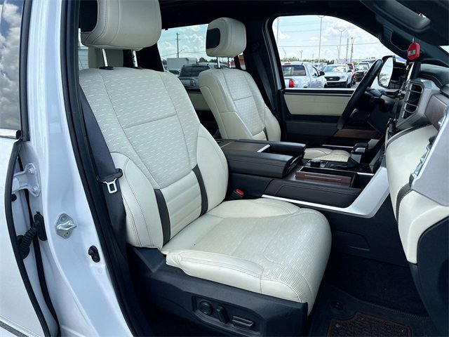 Used 2023 Toyota Tundra 1794 Edition image 24