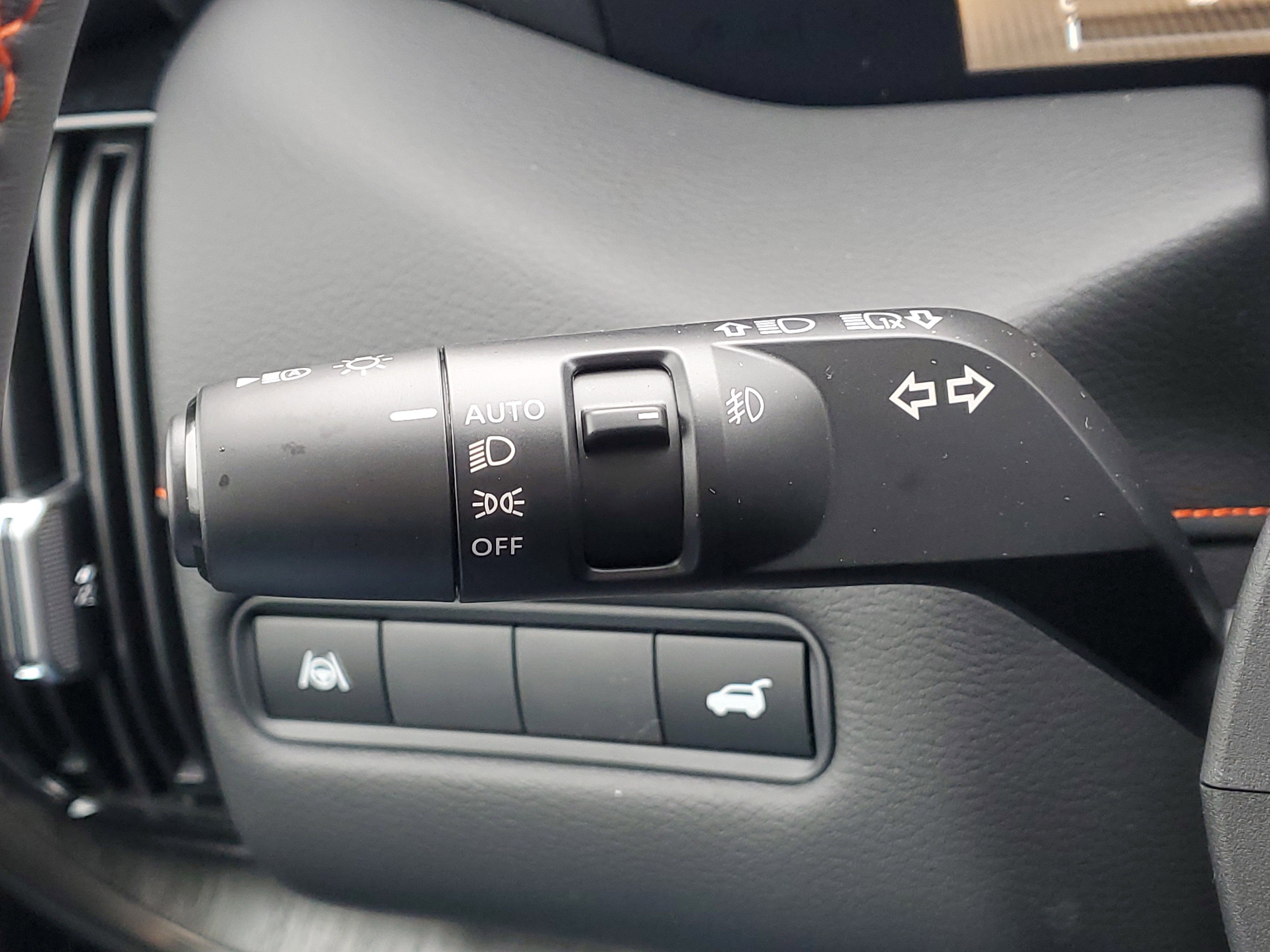 New 2026 Nissan Armada PRO-4X image 13