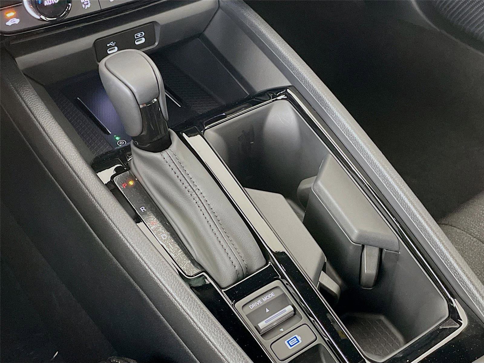 New 2026 Honda Accord Sport image 14