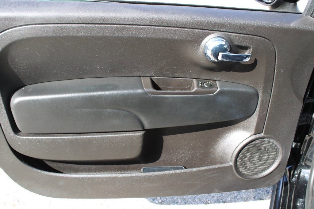 Used 2019 FIAT 500 e image 9