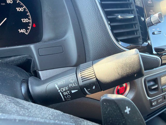 Used 2025 Honda Ridgeline Sport image 45