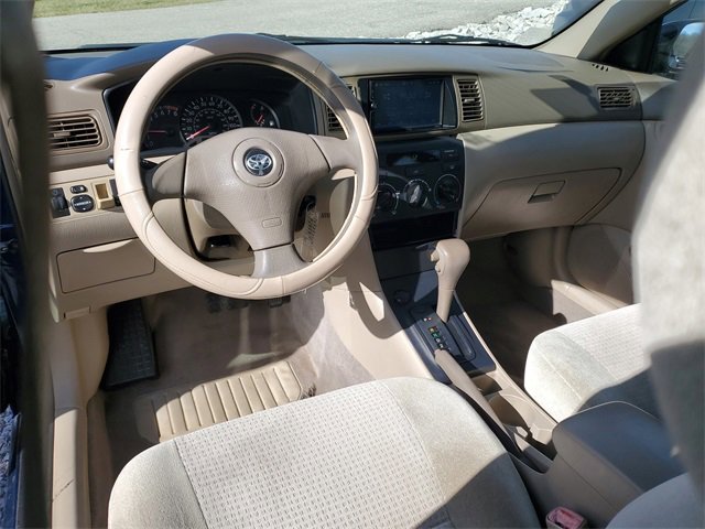 Used 2006 Toyota Corolla CE image 9