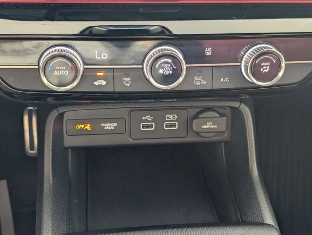 Used 2024 Honda Civic Si image 21