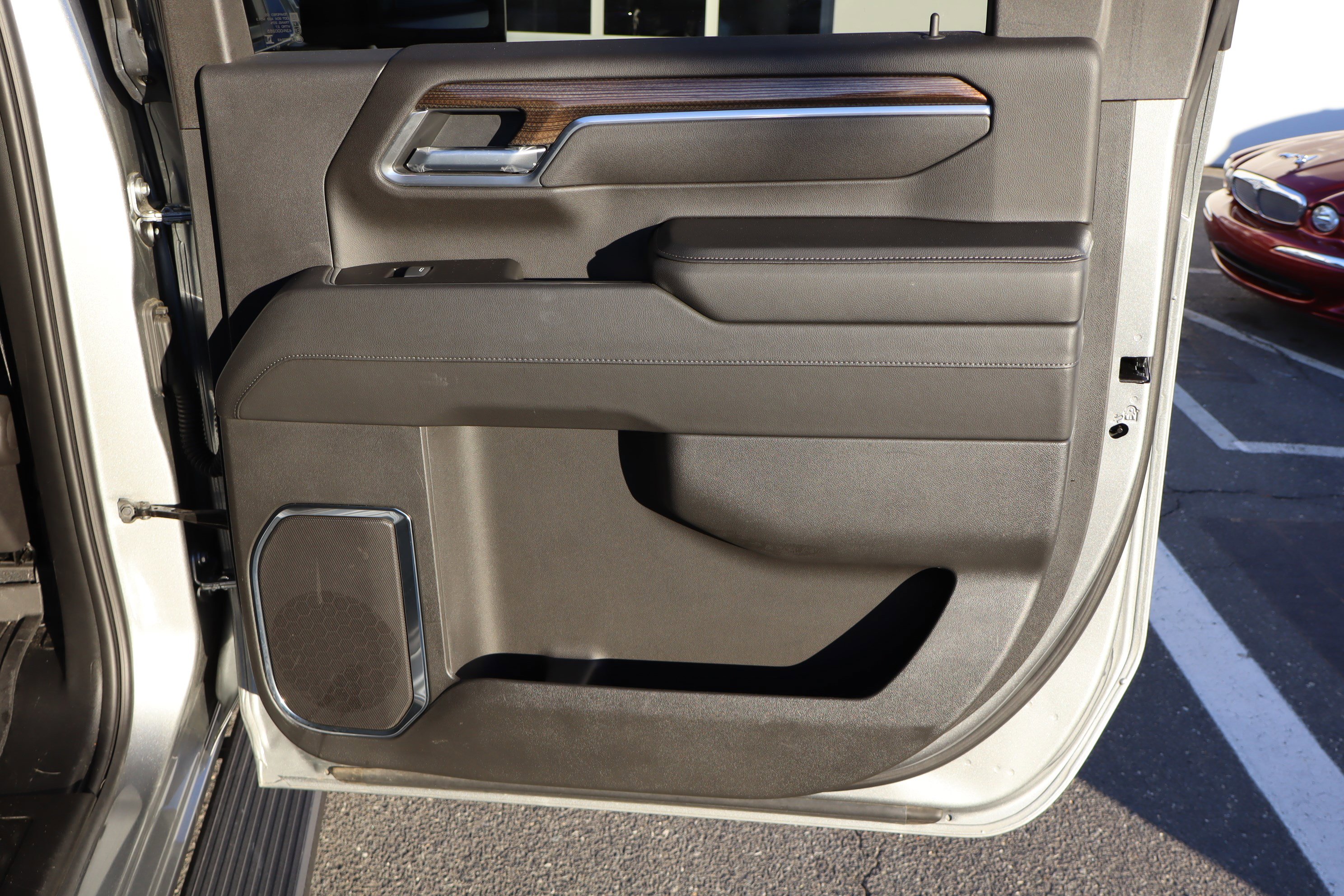 Certified 2025 Chevrolet Silverado 2500 LT w/ All Star Edition image 34