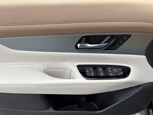 New 2026 Nissan Murano Platinum w/ Cargo Package AWD/4WD image 19