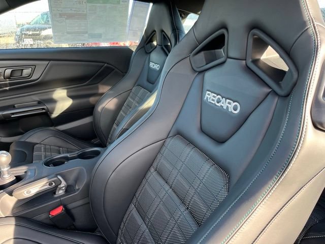 New 2026 Ford Mustang GT Premium w/ GT Performance Package RWD image 12