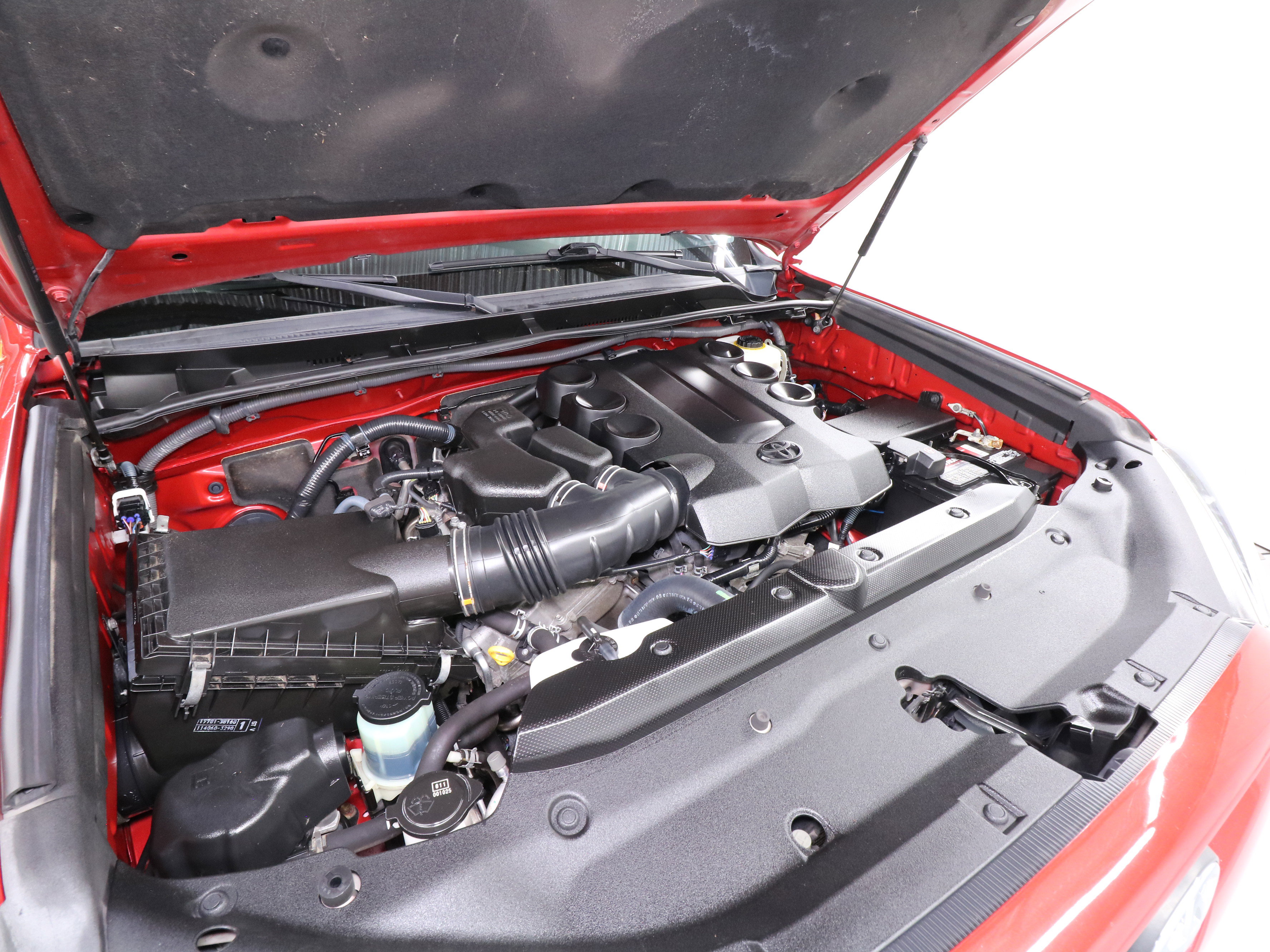 Used 2016 Toyota 4Runner SR5 image 27