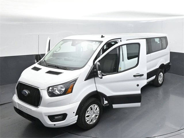 Used 2024 Ford Transit 350 XLT image 60