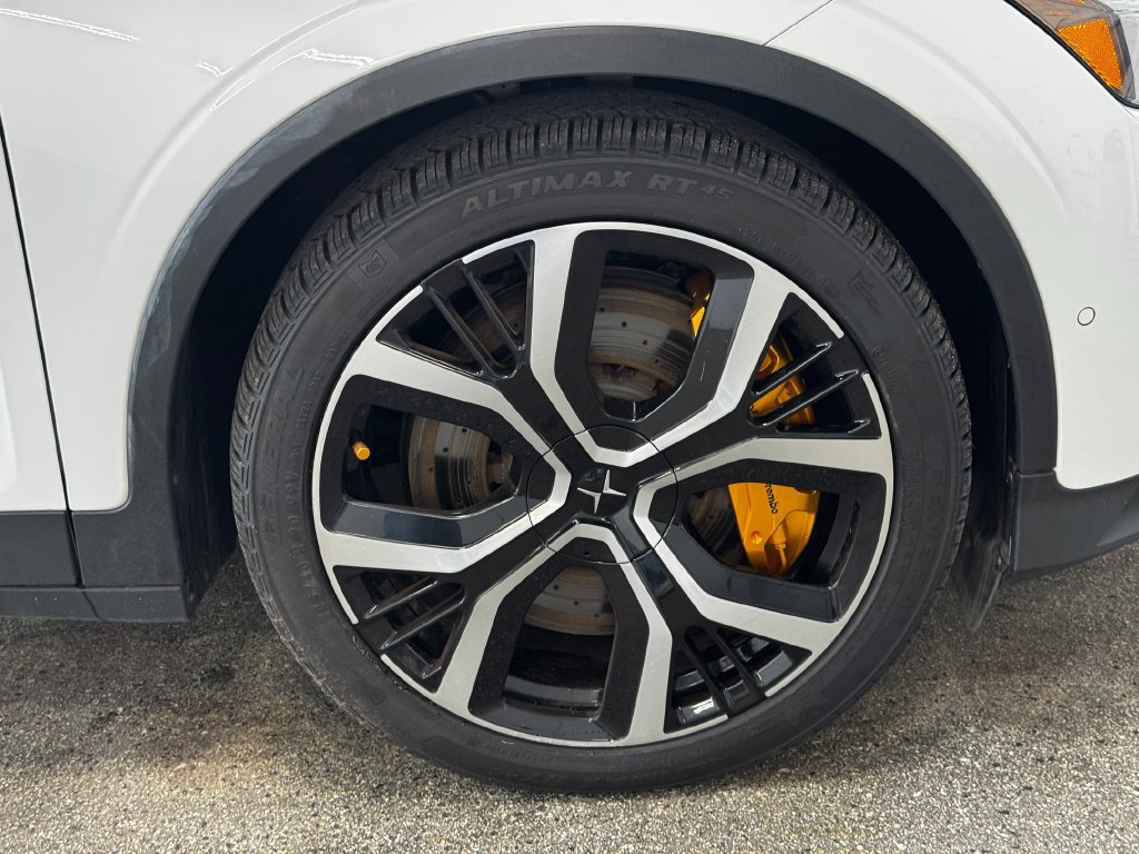 Used 2023 Polestar Polestar 2 w/ Pilot Pack AWD/4WD image 24