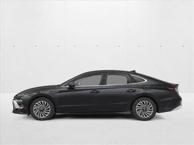 New 2026 Hyundai Sonata Limited FWD image 3