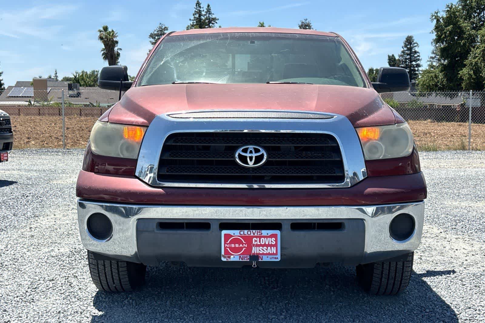 Used 2008 Toyota Tundra SR5 RWD image 11
