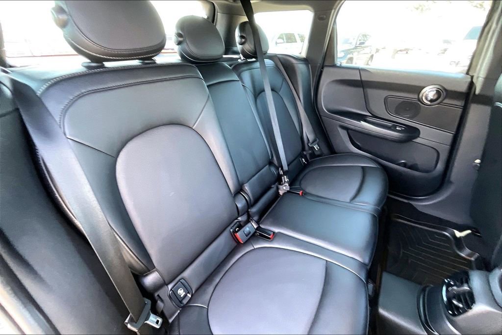 Used 2021 MINI Cooper Countryman image 22