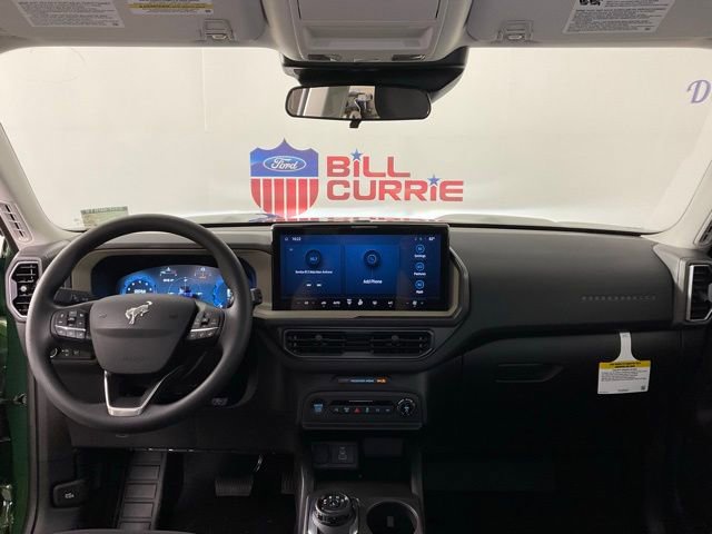 New 2025 Ford Bronco Sport Big Bend image 18