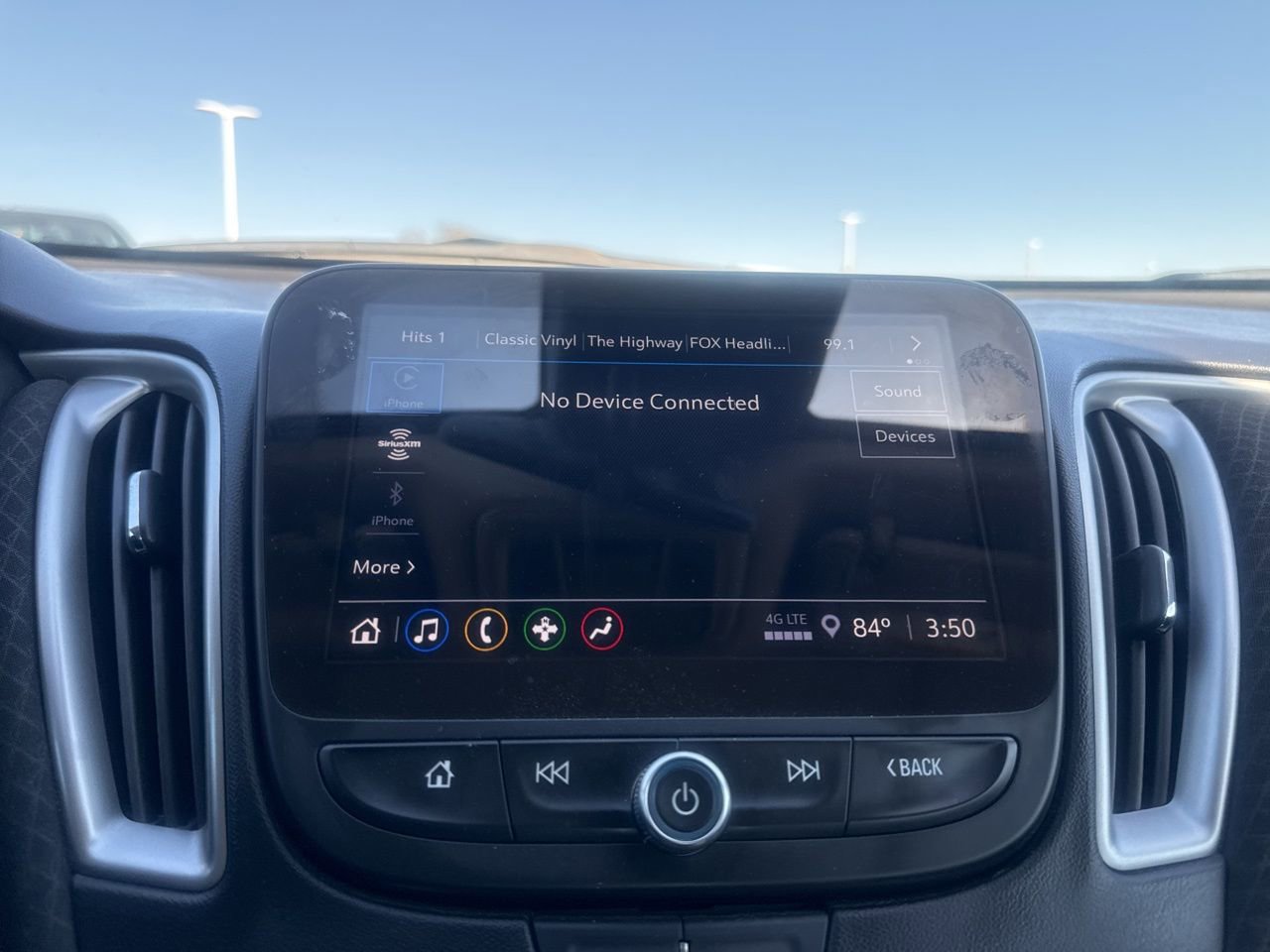 Used 2025 Chevrolet Malibu LT image 41