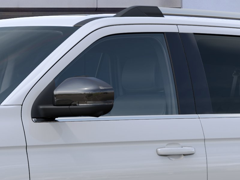 New 2027 Ford Expedition Max King Ranch AWD/4WD image 20