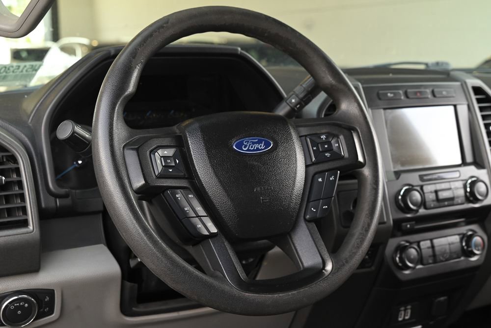 Used 2017 Ford F350 XL RWD image 16