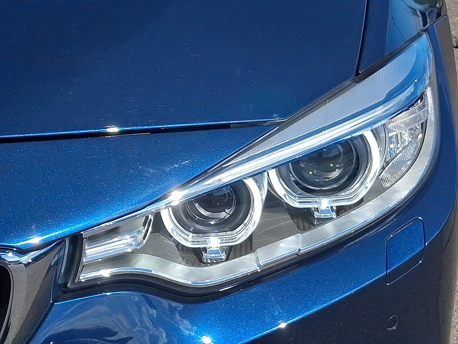 Used 2016 BMW 428i Gran Coupe xDrive image 8